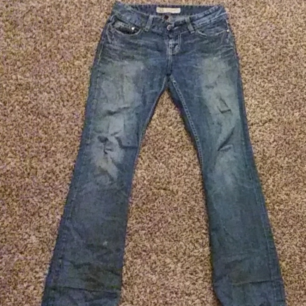 Jeans